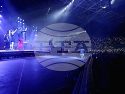 Арена 8888 София - Любо Киров - концерт