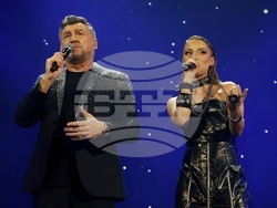 Арена 8888 София - Любо Киров - концерт