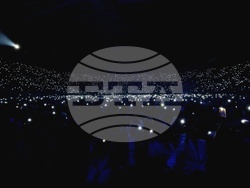 Арена 8888 София - Любо Киров - концерт