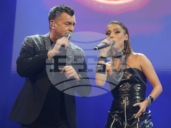 Арена 8888 София - Любо Киров - концерт