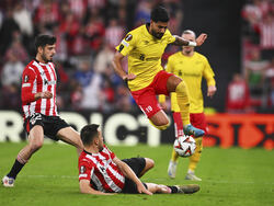 Spain Soccer Europa League