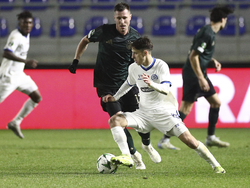 Azerbaijan Soccer Europa Conference League