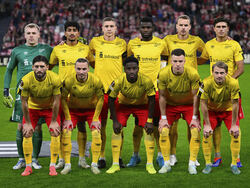 Spain Soccer Europa League
