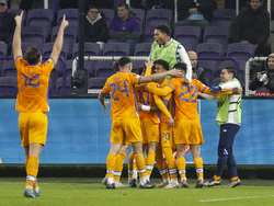 Belgium Soccer Europa League