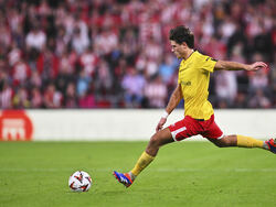 Spain Soccer Europa League