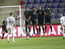 Azerbaijan Soccer Europa Conference League