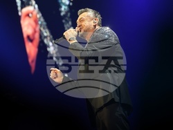 Арена 8888 София - Любо Киров - концерт