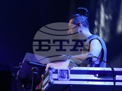 Арена 8888 София - Любо Киров - концерт