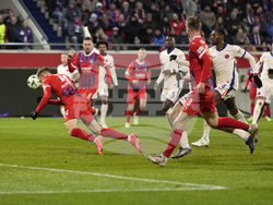 Germany Soccer Conference League