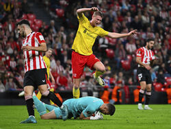 Spain Soccer Europa League
