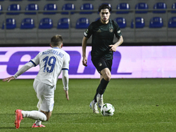 Azerbaijan Soccer Europa Conference League