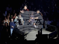 Арена 8888 София - Любо Киров - концерт