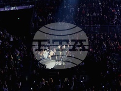 Арена 8888 София - Любо Киров - концерт