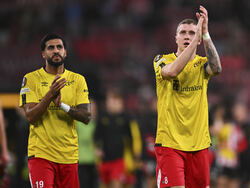 Spain Soccer Europa League