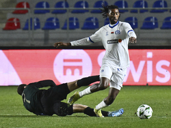 Azerbaijan Soccer Europa Conference League
