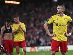 Spain Soccer Europa League