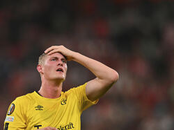 Spain Soccer Europa League