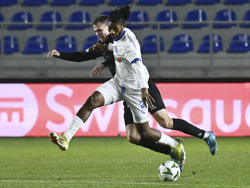 Azerbaijan Soccer Europa Conference League