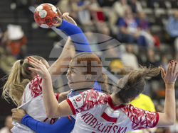 Handball Women's Euros