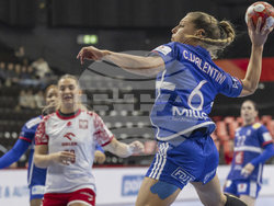 Handball Women's Euros