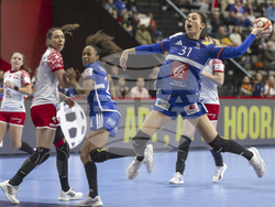 Handball Women's Euros