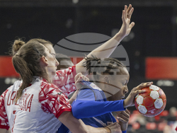 Handball Women's Euros
