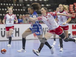 Handball Women's Euros