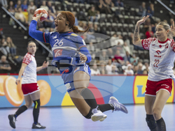 Handball Women's Euros