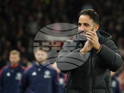 Britain Soccer Europa League