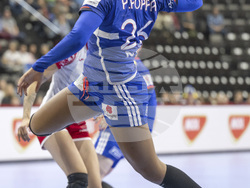 Handball Women's Euros