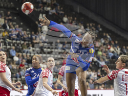 Handball Women's Euros