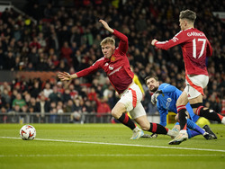 Britain Soccer Europa League