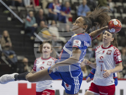 Handball Women's Euros
