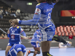 Handball Women's Euros