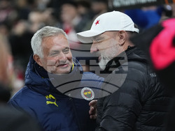 Czech Republic Soccer Europa League