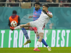 Romania Soccer Europa League