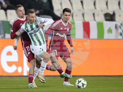 Cyprus Soccer Conference League