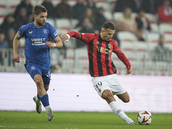 France Soccer Europa League