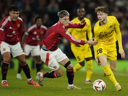 Britain Soccer Europa League