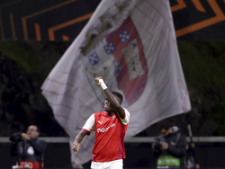 Portugal Soccer Europa League