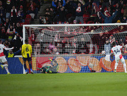 Czech Republic Soccer Europa League