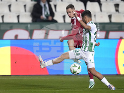 Cyprus Soccer Conference League