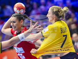 Handball Women's Euros