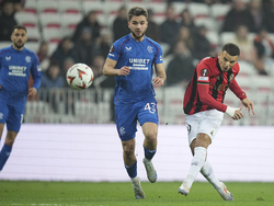 France Soccer Europa League