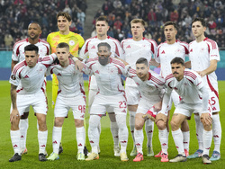 Romania Soccer Europa League