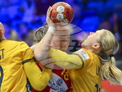 Handball Women's Euros