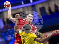 Handball Women's Euros