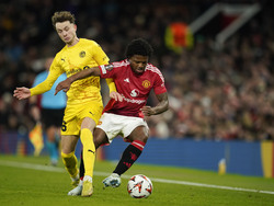 Britain Soccer Europa League