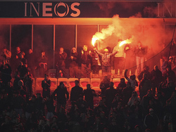 France Soccer Europa League