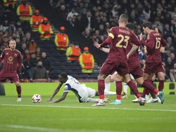 Britain Soccer Europa League